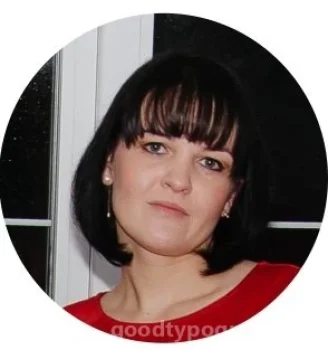 Белова Оксана