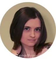 Петрова Светлана