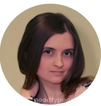 Петрова Светлана