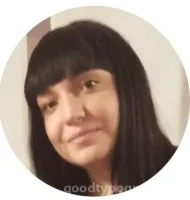 Алехина Юлия